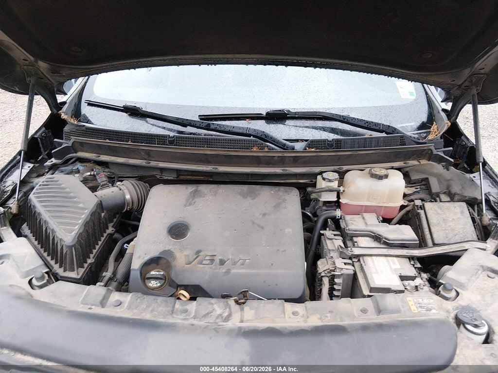 5GAERBKW1JJ275060 2018 BUICK ENCLAVE photo no. 10