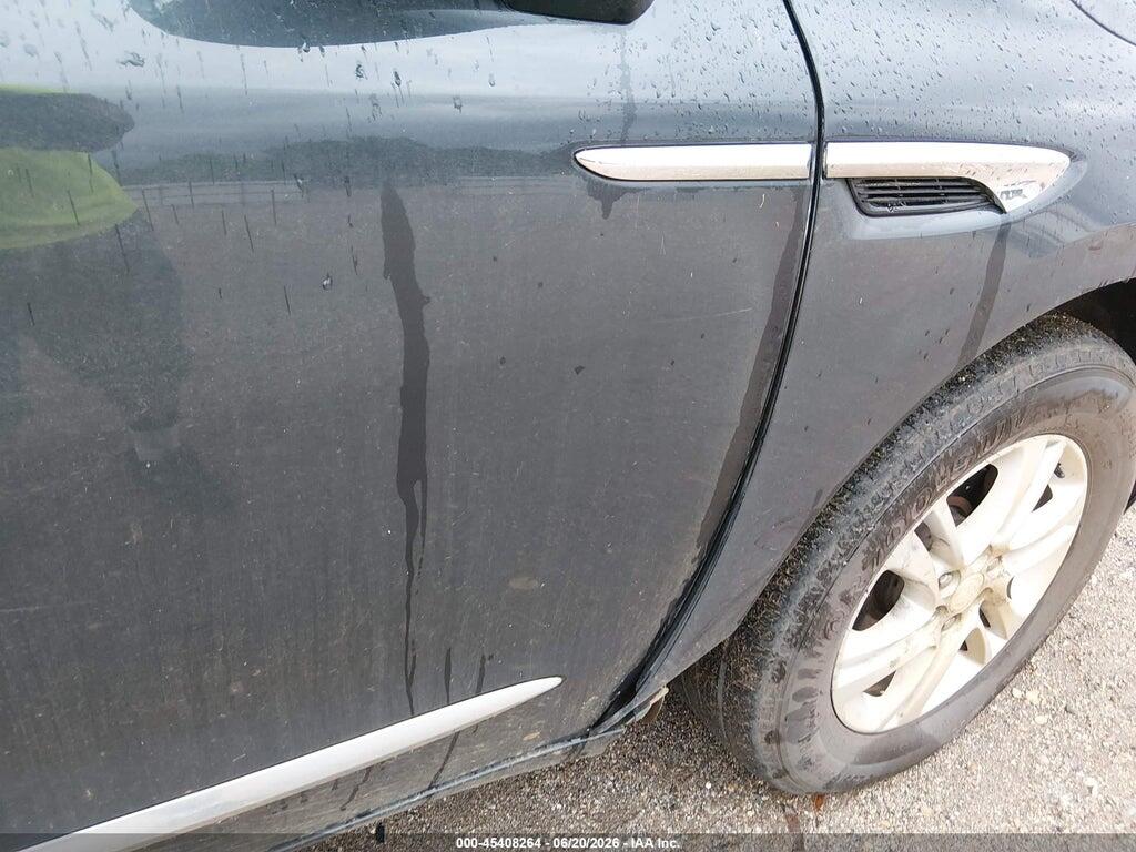 5GAERBKW1JJ275060 2018 BUICK ENCLAVE photo no. 12