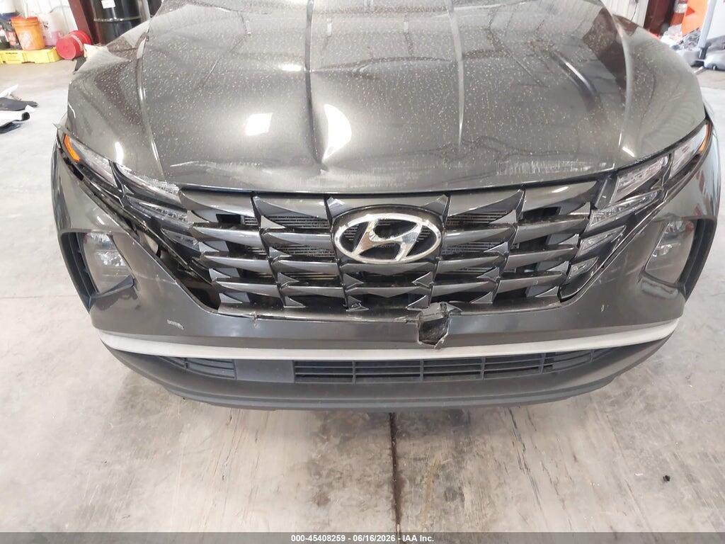 5NMJBCAE4PH250362 2023 HYUNDAI TUCSON photo no. 6