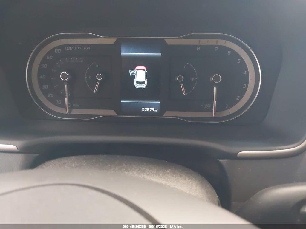 5NMJBCAE4PH250362 2023 HYUNDAI TUCSON photo no. 7