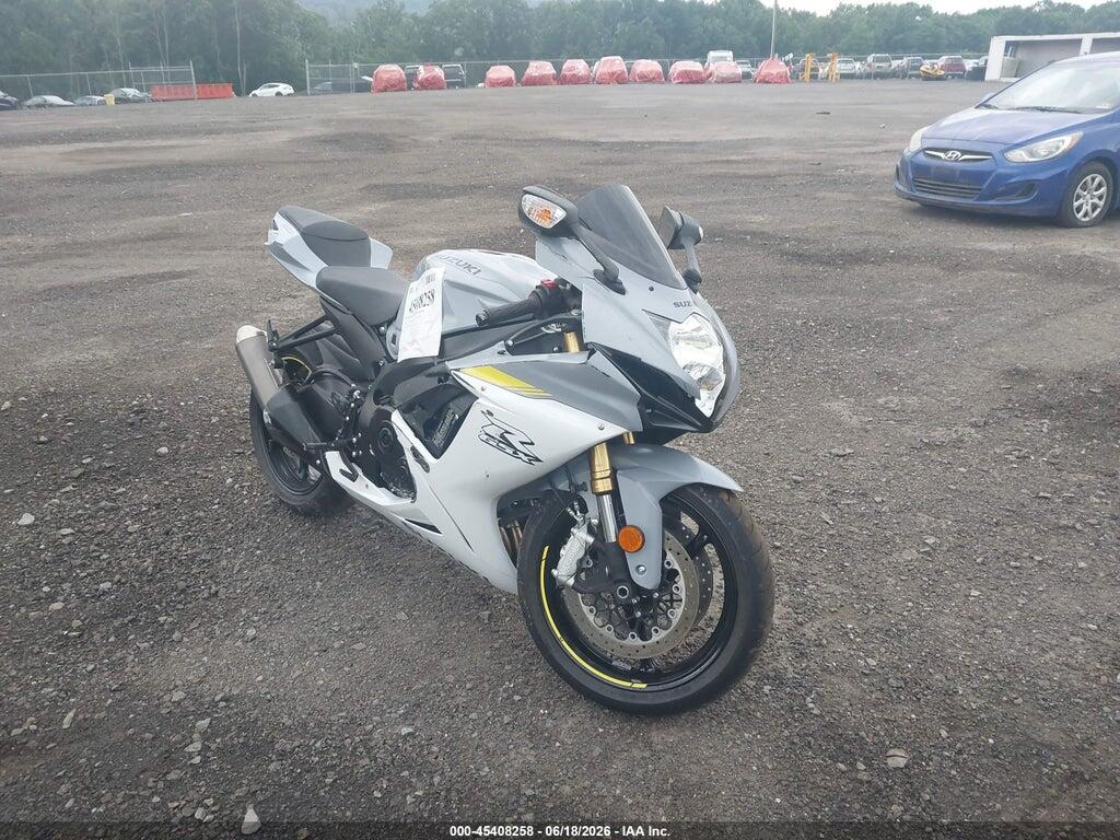 JS1GR7MA4N7101194 2022 SUZUKI GSX-R750 photo no. 1