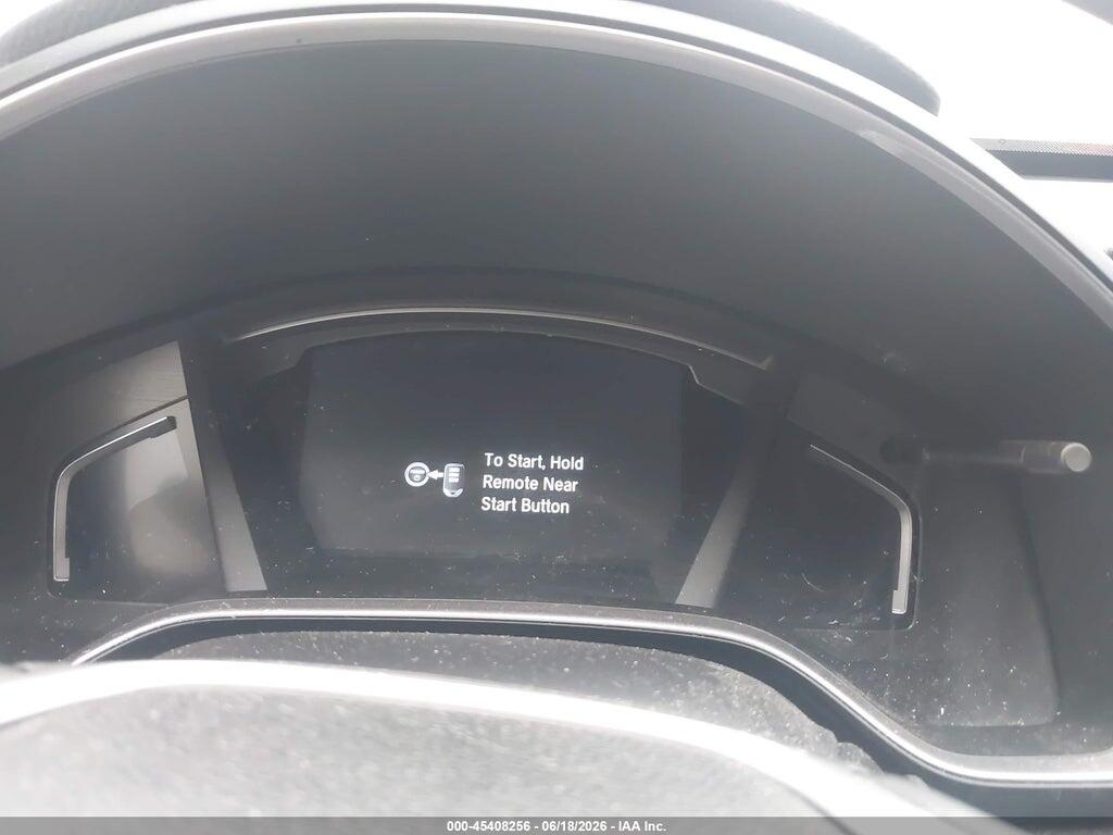 7FART6H85LE010397 2020 HONDA CR-V HYBRID photo no. 7