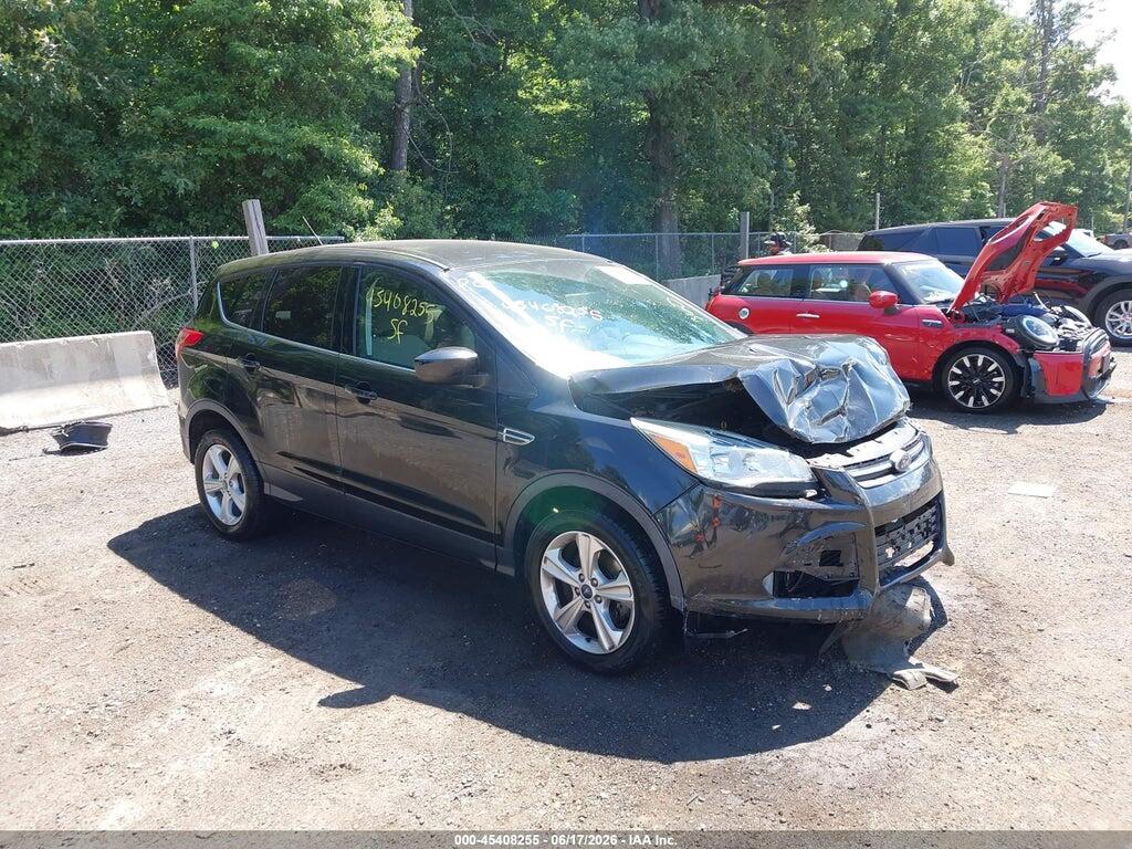 1FMCU0G7XFUC00885 2015 FORD ESCAPE photo no. 1