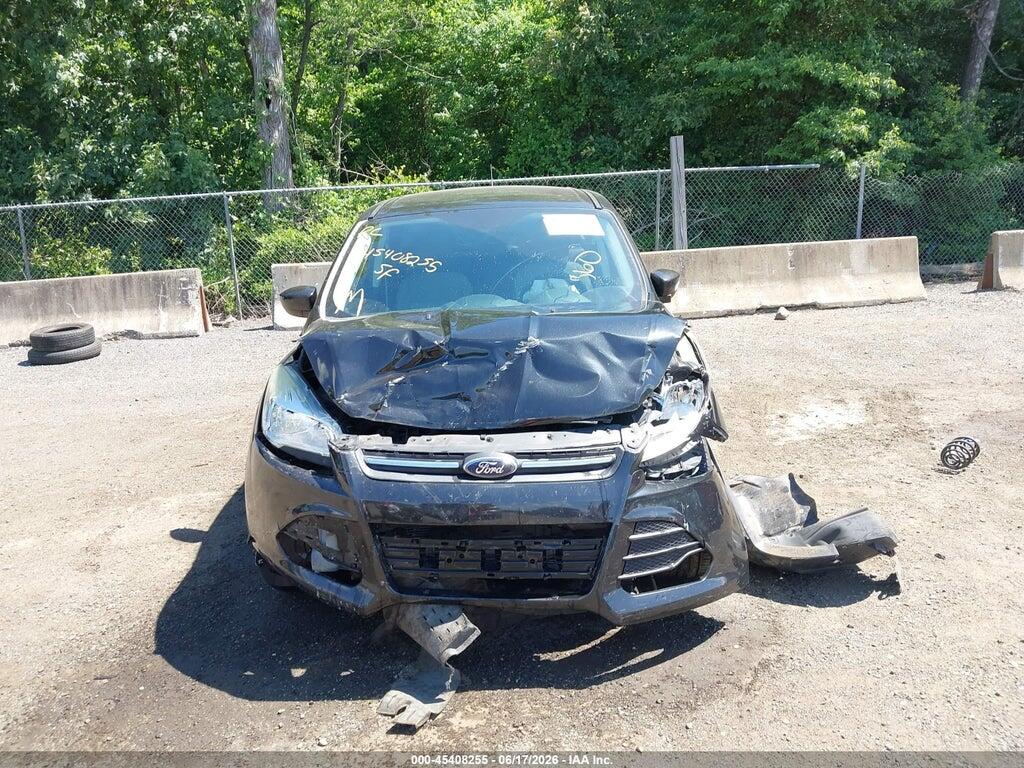 1FMCU0G7XFUC00885 2015 FORD ESCAPE photo no. 12