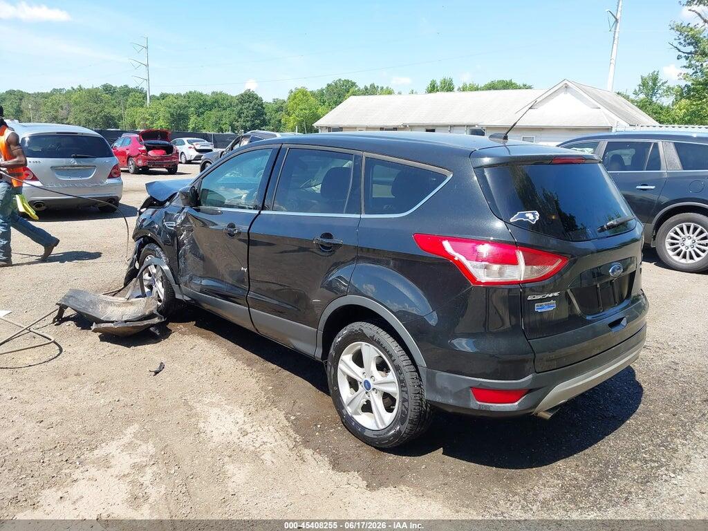 1FMCU0G7XFUC00885 2015 FORD ESCAPE photo no. 3