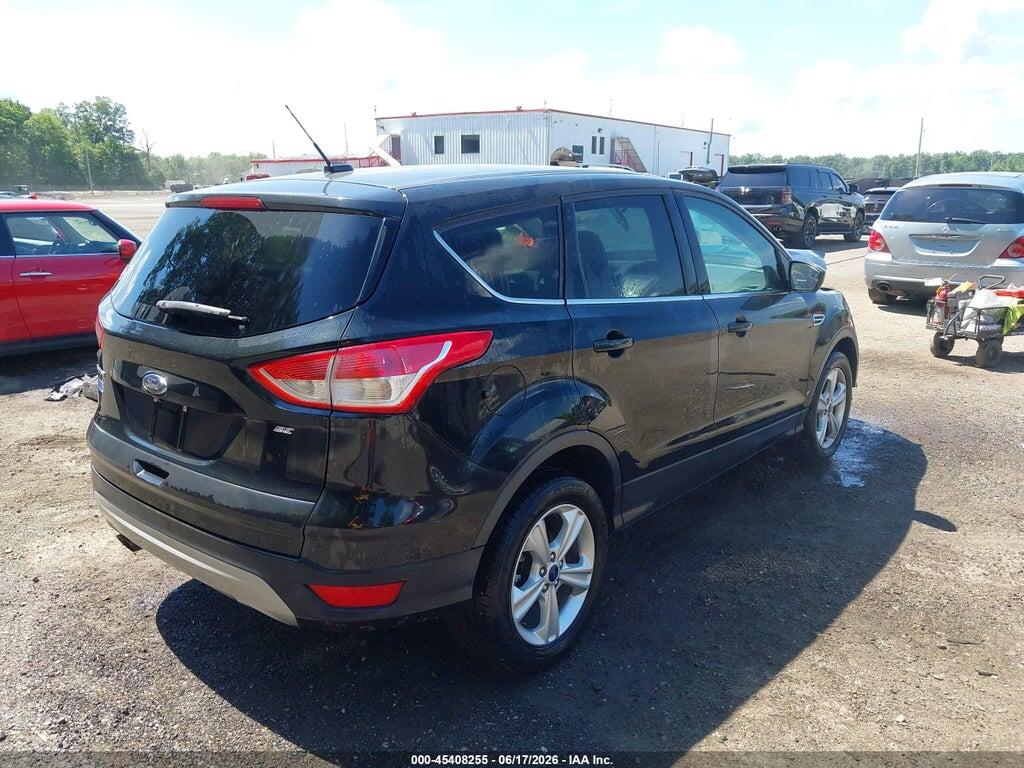 1FMCU0G7XFUC00885 2015 FORD ESCAPE photo no. 4