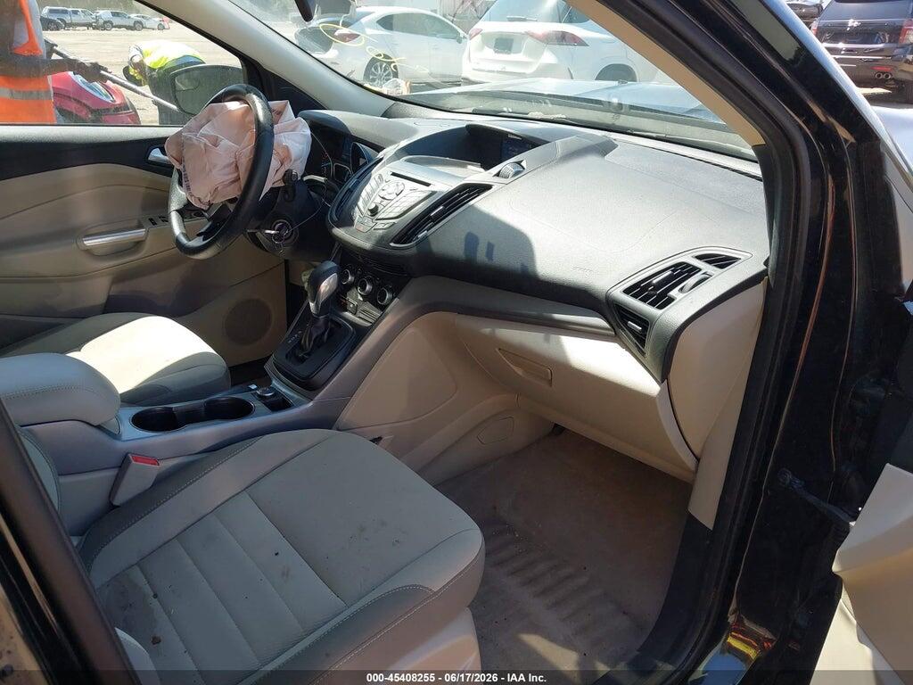 1FMCU0G7XFUC00885 2015 FORD ESCAPE photo no. 5