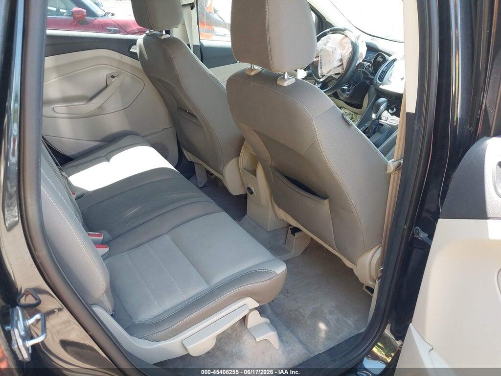 1FMCU0G7XFUC00885 2015 FORD ESCAPE photo no. 8
