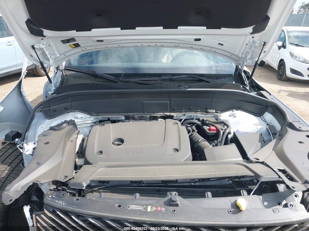 YV4062PE3T1472345 2026 VOLVO XC90 photo no. 10