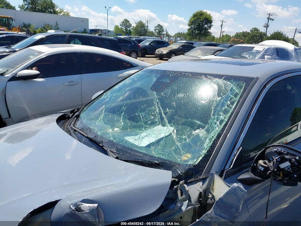 2HGFE1F90RH314863 2024 HONDA CIVIC photo no. 6