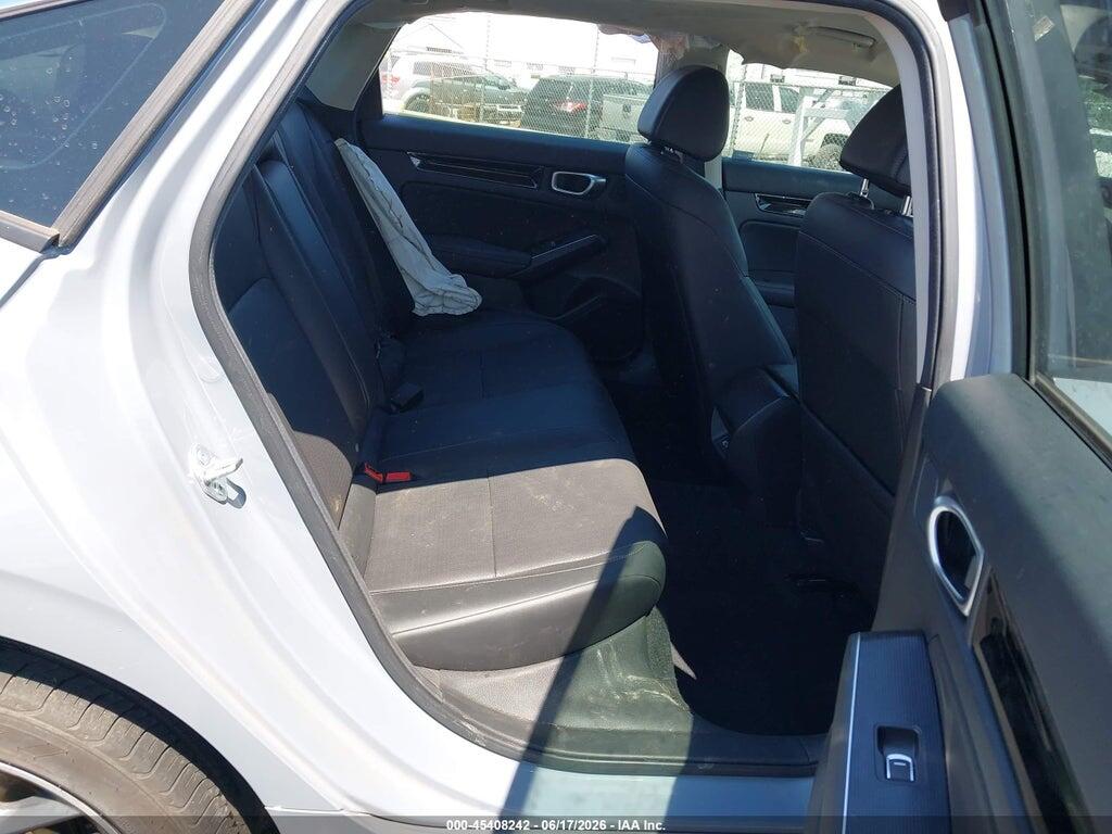2HGFE1F90RH314863 2024 HONDA CIVIC photo no. 8