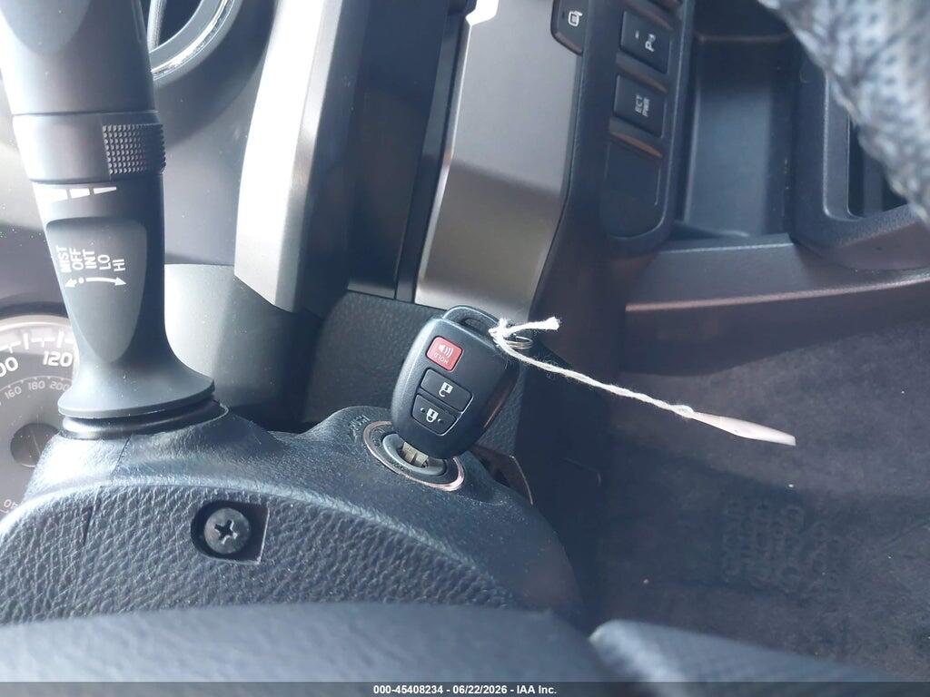 5TFAZ5CN5MX113311 2021 TOYOTA TACOMA photo no. 11