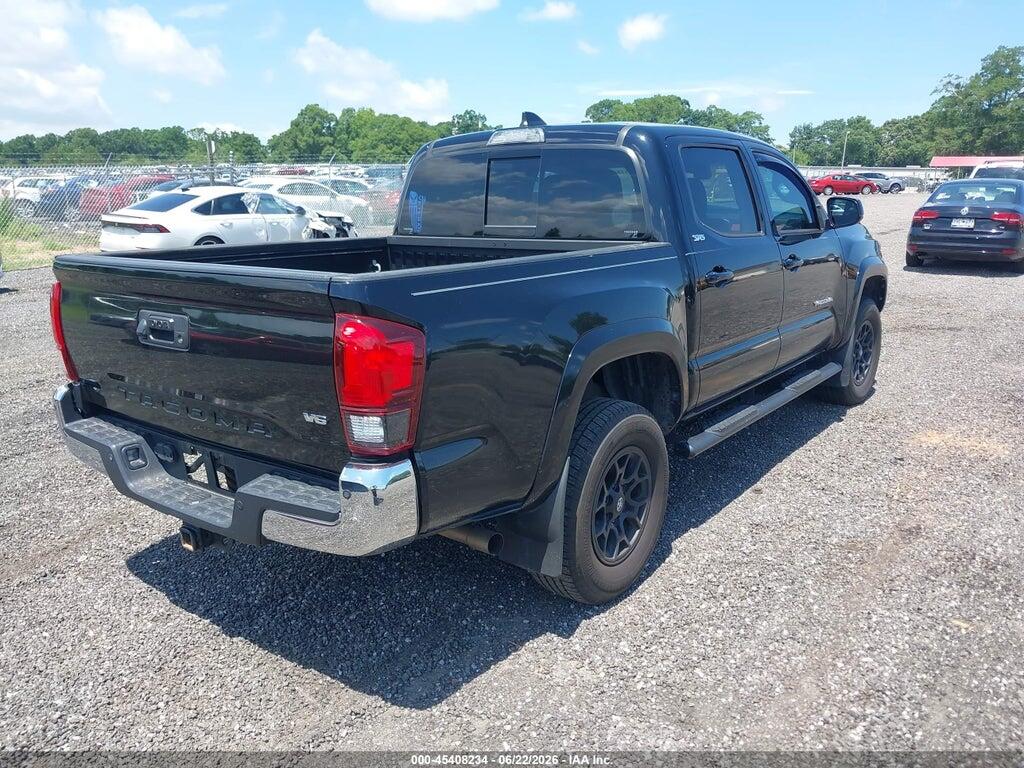 5TFAZ5CN5MX113311 2021 TOYOTA TACOMA photo no. 4