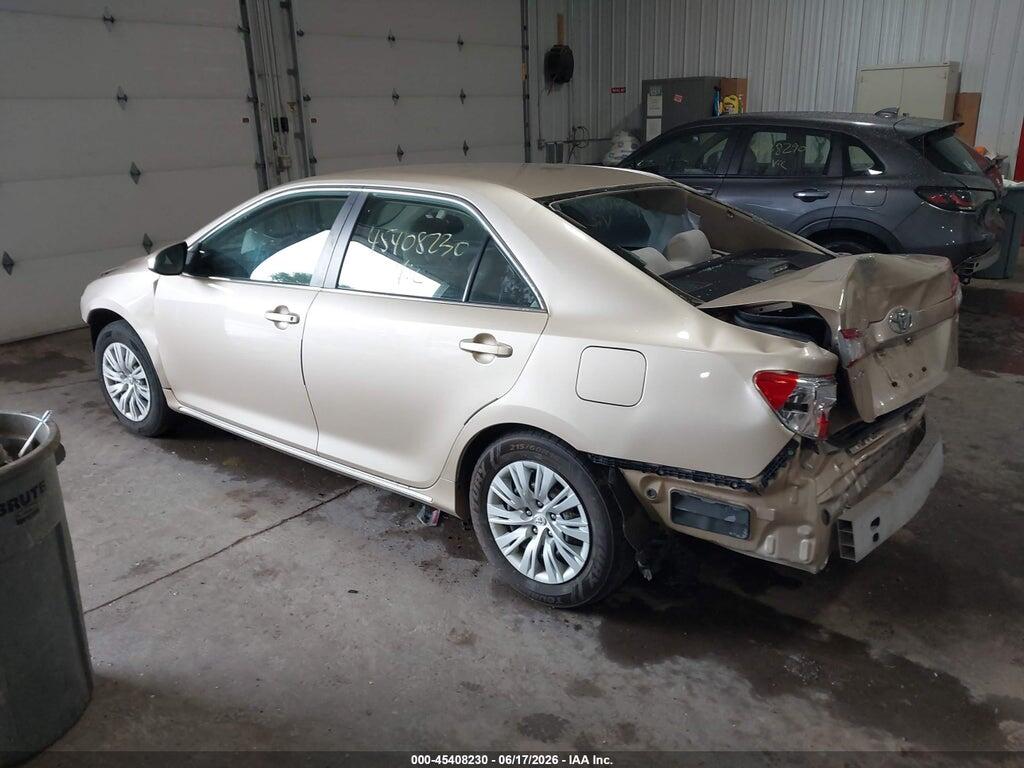 4T1BF1FK1CU090774 2012 TOYOTA CAMRY photo no. 3