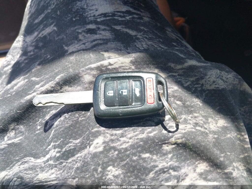5J6RM4H30FL094190 2015 HONDA CR-V photo no. 11