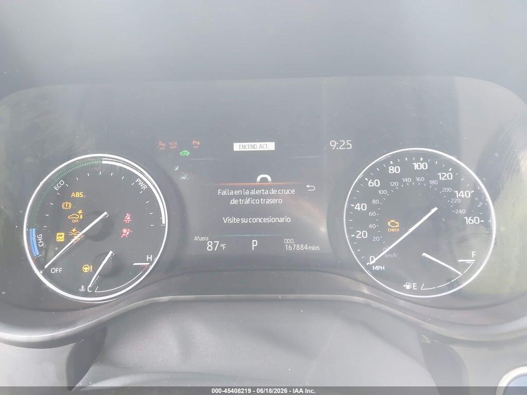 5TDERKEC0NS113154 2022 TOYOTA SIENNA photo no. 7
