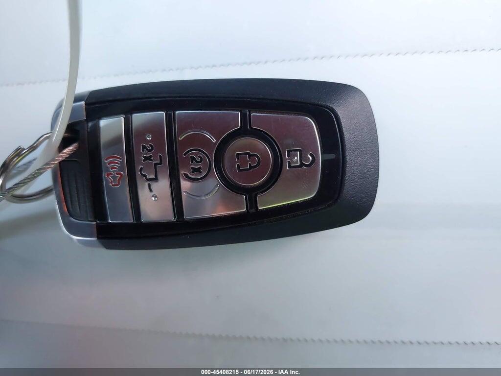 1FTFW5LD1TFA03687 2026 FORD F-150 photo no. 11