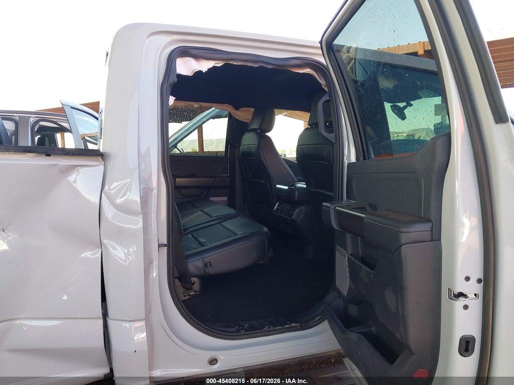1FTFW5LD1TFA03687 2026 FORD F-150 photo no. 8