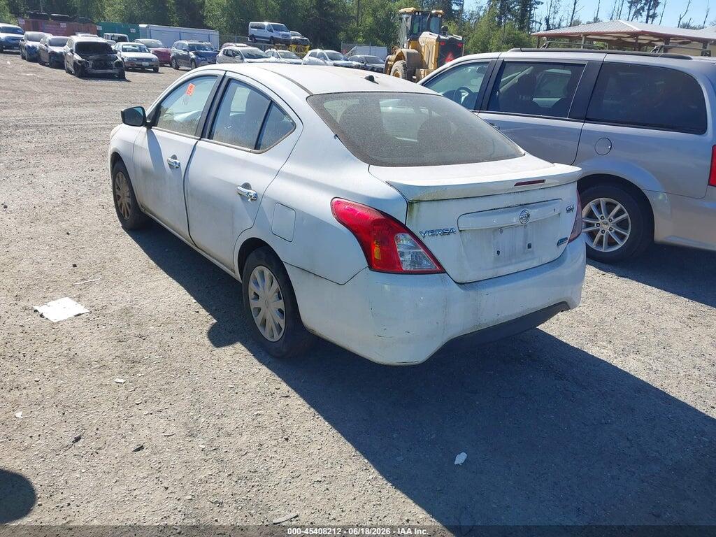 3N1CN7AP2GL805078 2016 NISSAN VERSA photo no. 3