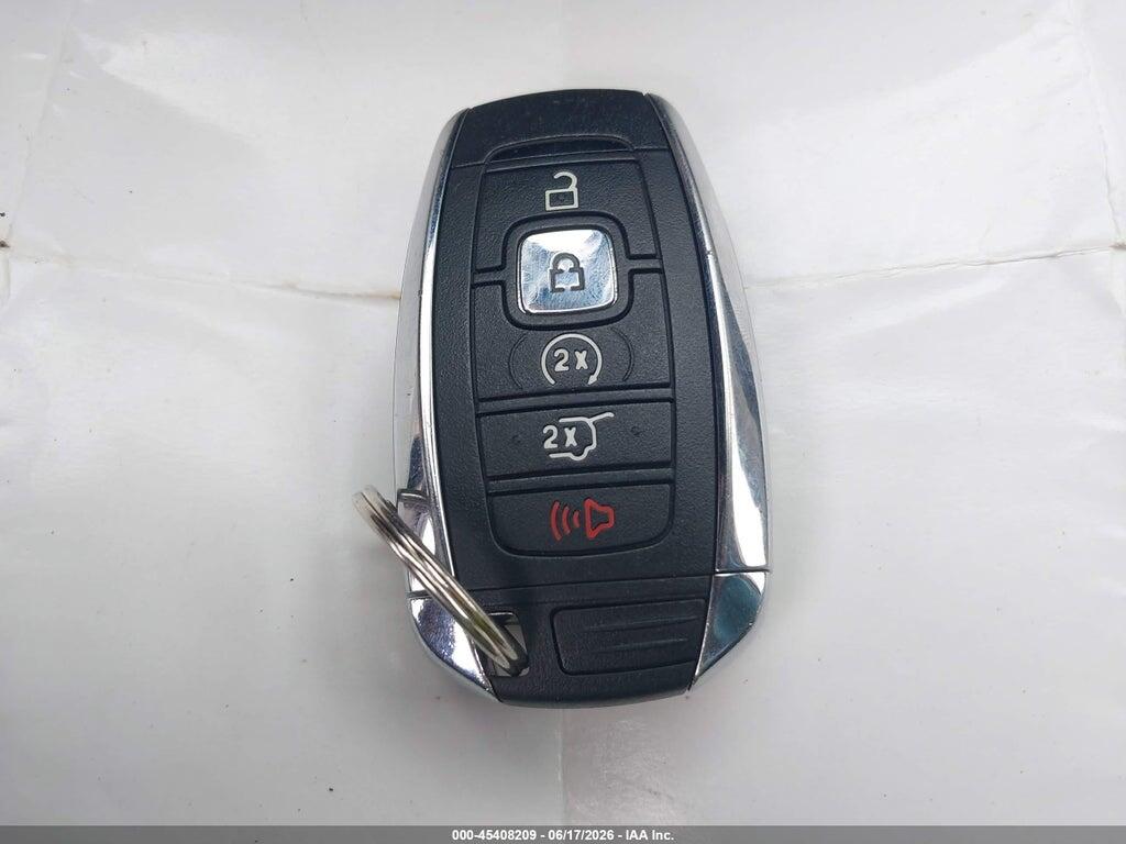 5LMCJ3C94KUL04135 2019 LINCOLN MKC photo no. 11