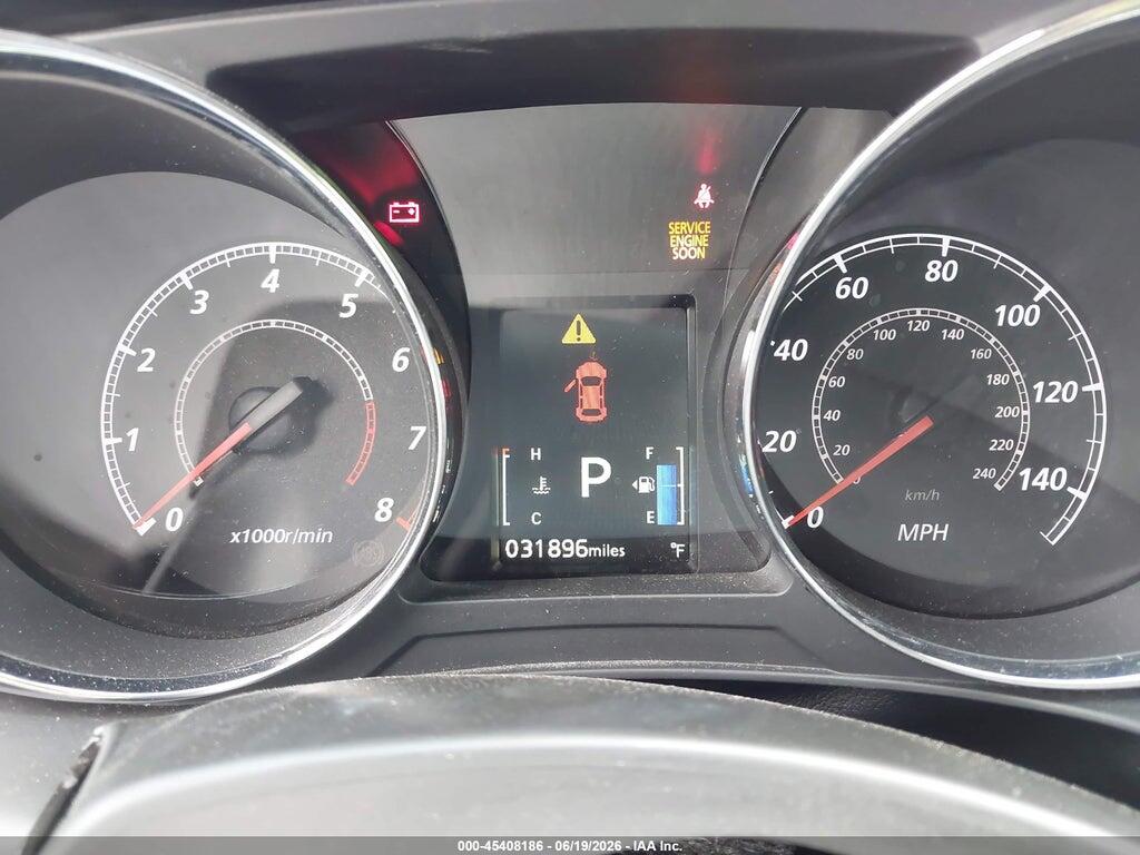 JA4AP3AU3KU031624 2019 MITSUBISHI OUTLANDER SPORT photo no. 7