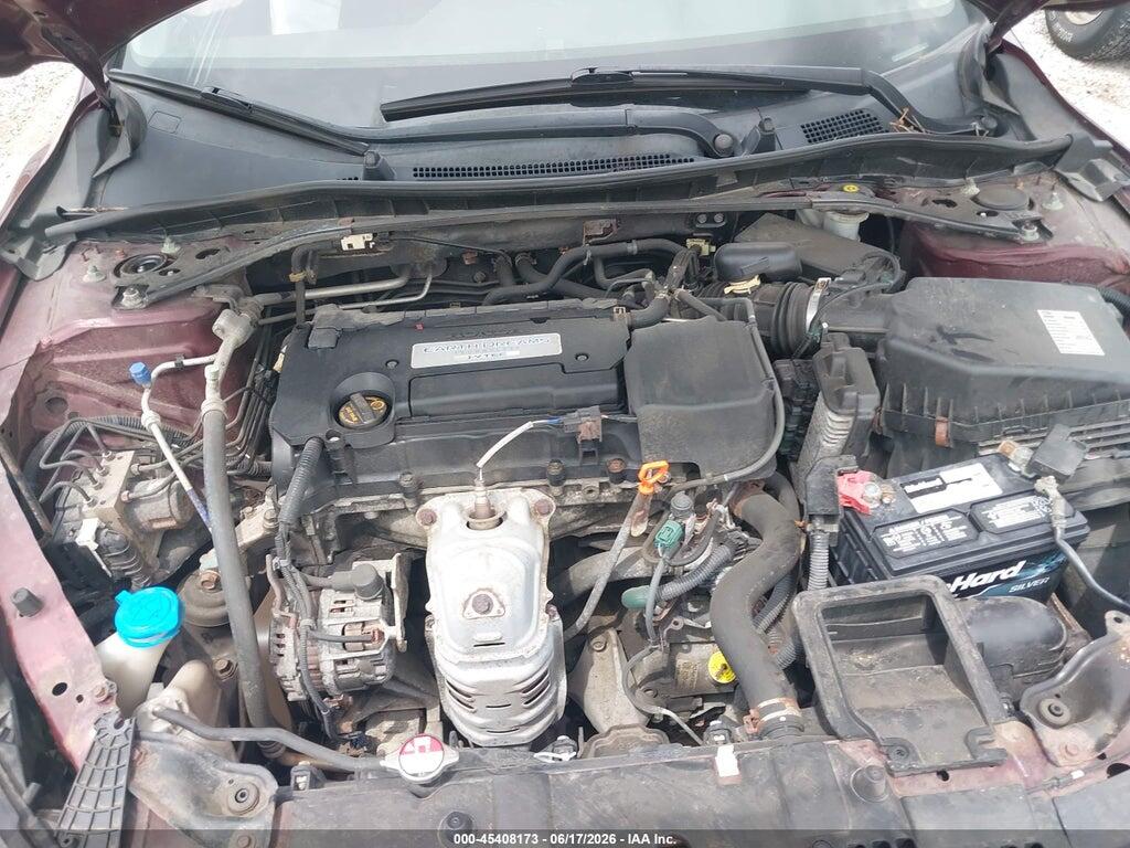1HGCR2F52EA252871 2014 HONDA ACCORD photo no. 10