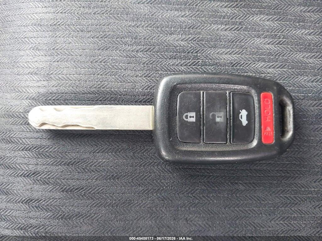 1HGCR2F52EA252871 2014 HONDA ACCORD photo no. 11