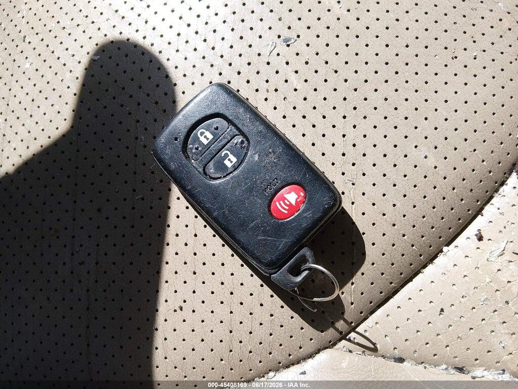 2T3DF4DV7CW235671 2012 TOYOTA RAV4 photo no. 11