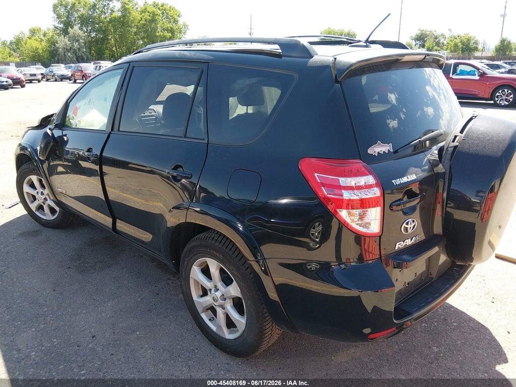 2T3DF4DV7CW235671 2012 TOYOTA RAV4 photo no. 3
