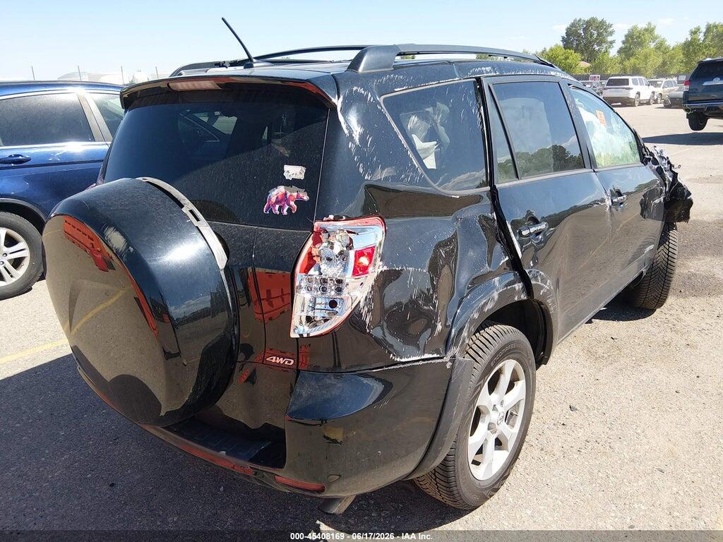 2T3DF4DV7CW235671 2012 TOYOTA RAV4 photo no. 4