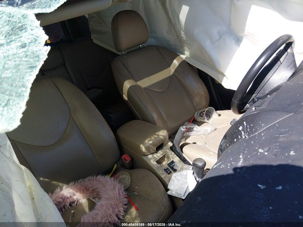 2T3DF4DV7CW235671 2012 TOYOTA RAV4 photo no. 5