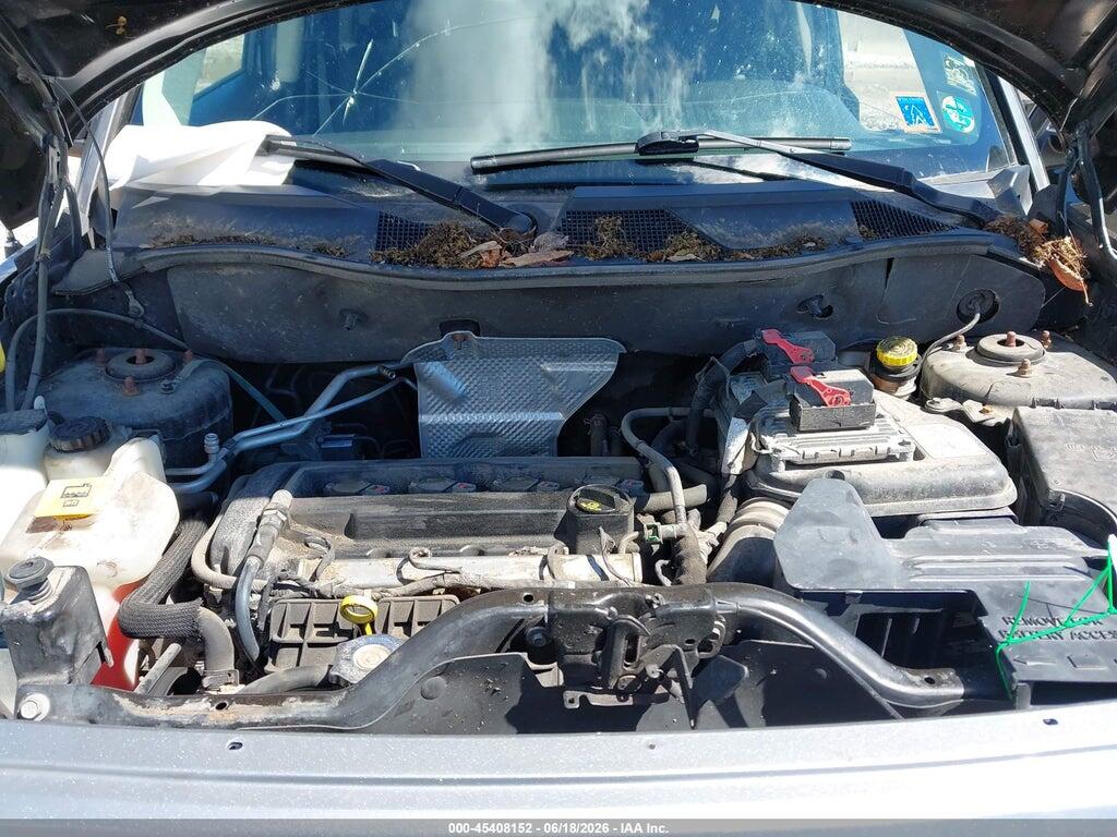 1C4NJPBA2FD178463 2015 JEEP PATRIOT photo no. 10