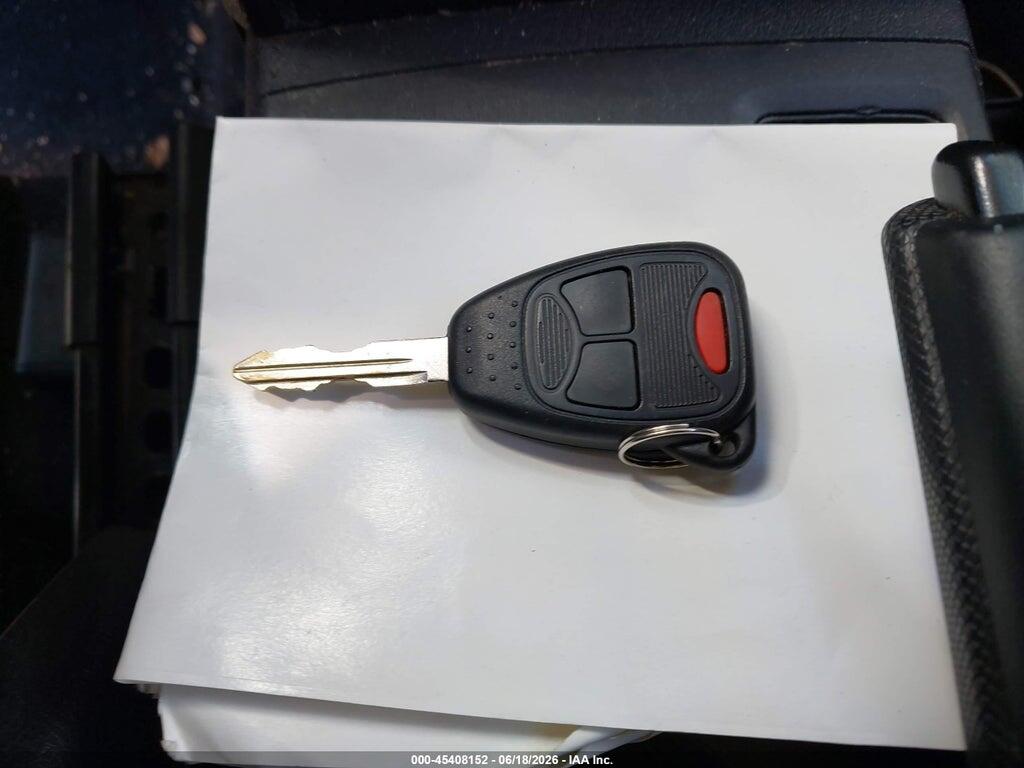 1C4NJPBA2FD178463 2015 JEEP PATRIOT photo no. 11