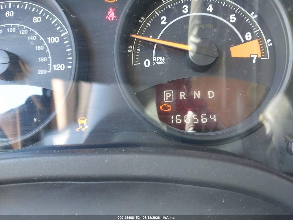 1C4NJPBA2FD178463 2015 JEEP PATRIOT photo no. 7