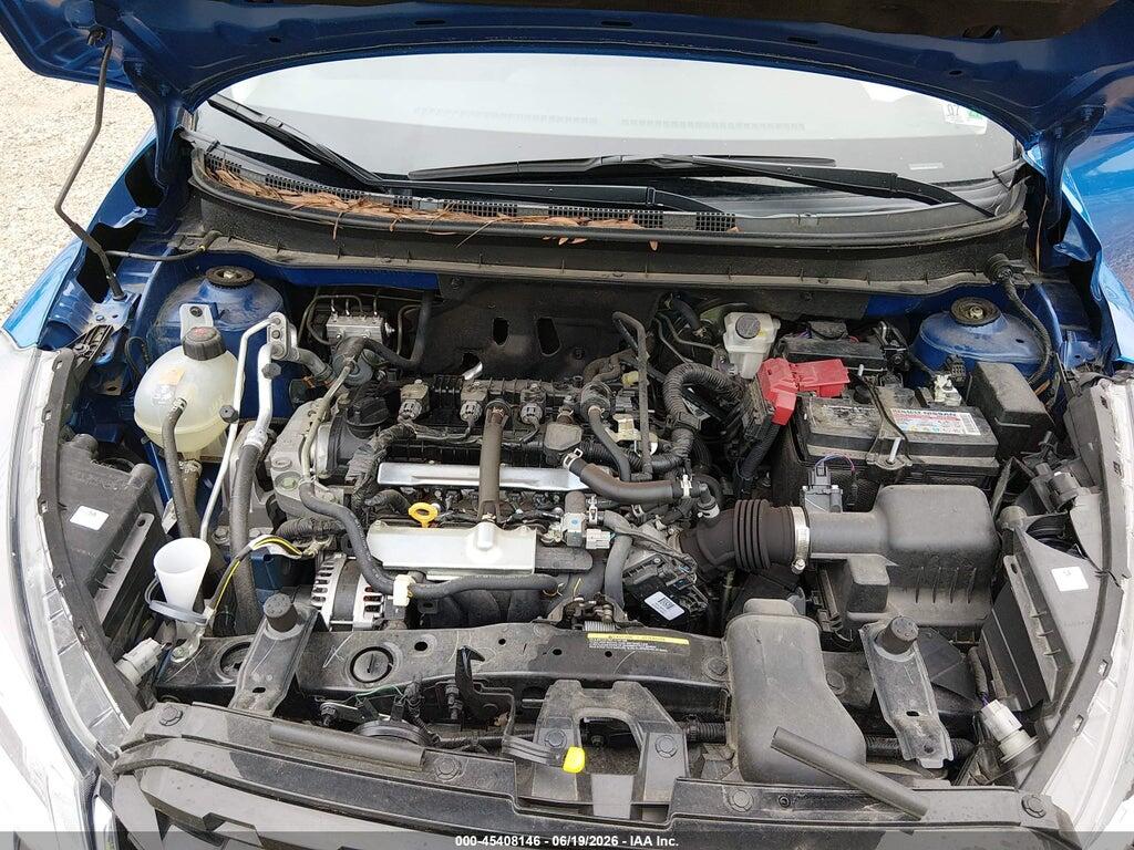 3N1CP5BV0RL551062 2024 NISSAN KICKS photo no. 10