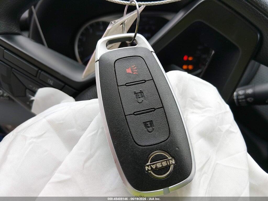 3N1CP5BV0RL551062 2024 NISSAN KICKS photo no. 11