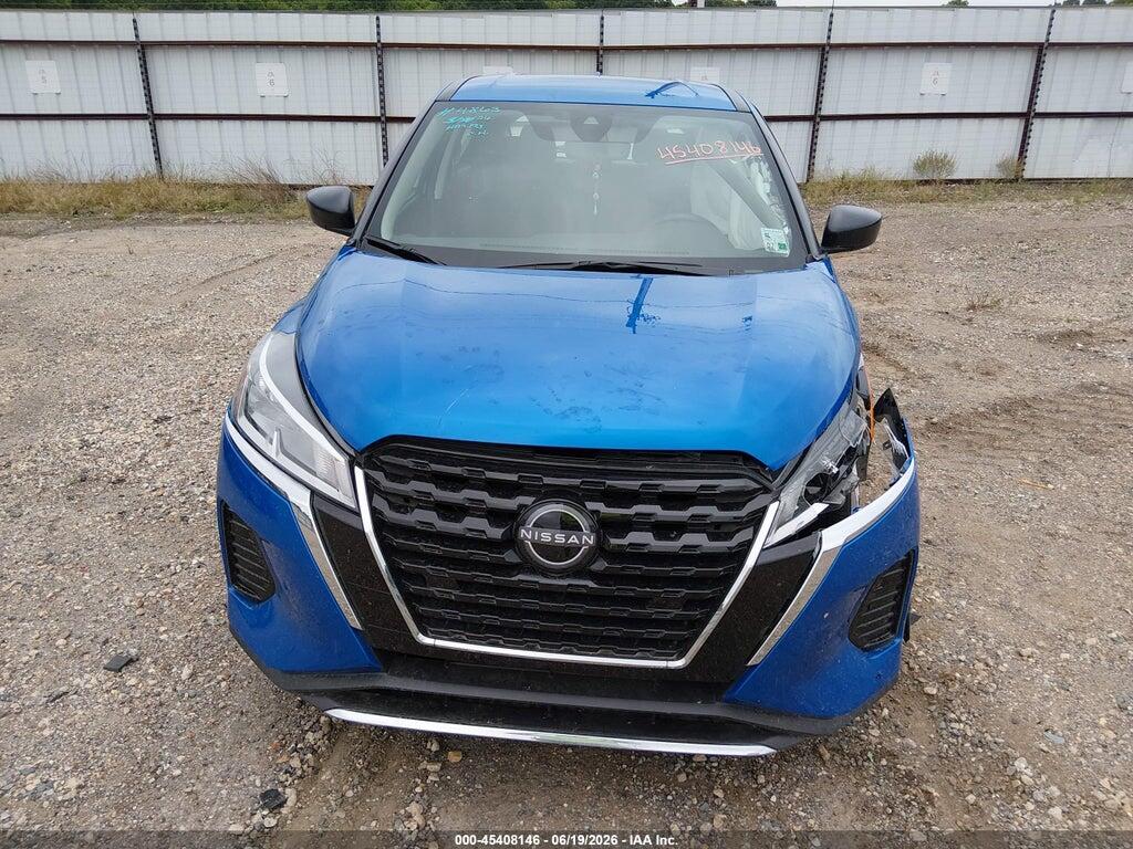 3N1CP5BV0RL551062 2024 NISSAN KICKS photo no. 12