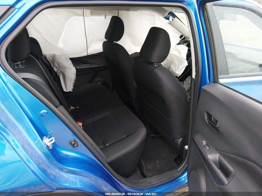 3N1CP5BV0RL551062 2024 NISSAN KICKS photo no. 8