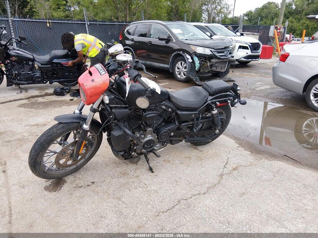 1HD1ZF111RB300232 2024 HARLEY-DAVIDSON RH975 photo no. 1