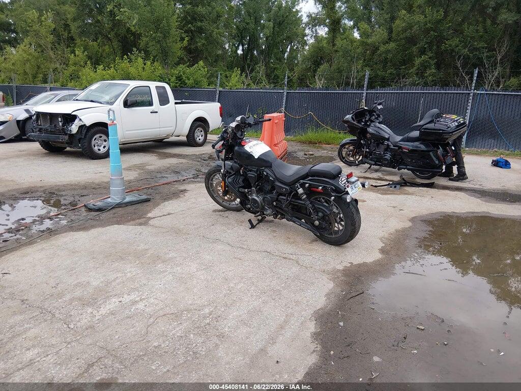 1HD1ZF111RB300232 2024 HARLEY-DAVIDSON RH975 photo no. 3