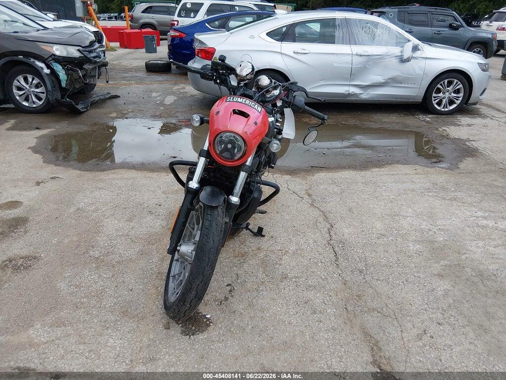1HD1ZF111RB300232 2024 HARLEY-DAVIDSON RH975 photo no. 5