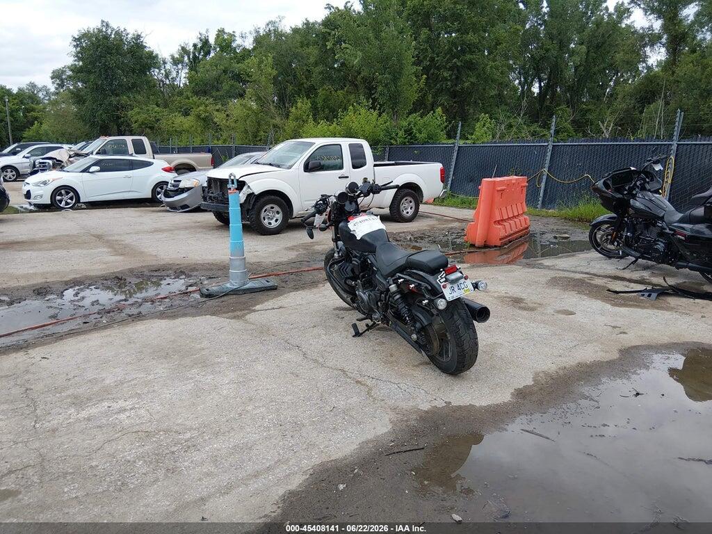 1HD1ZF111RB300232 2024 HARLEY-DAVIDSON RH975 photo no. 6
