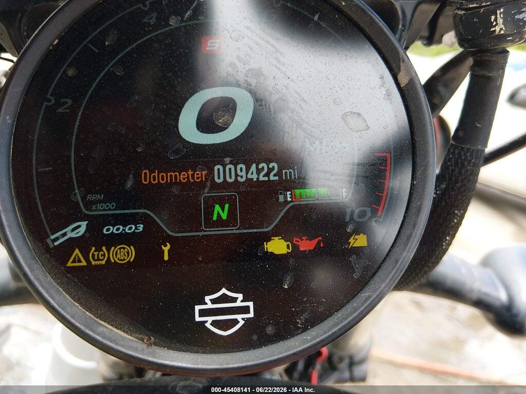 1HD1ZF111RB300232 2024 HARLEY-DAVIDSON RH975 photo no. 7