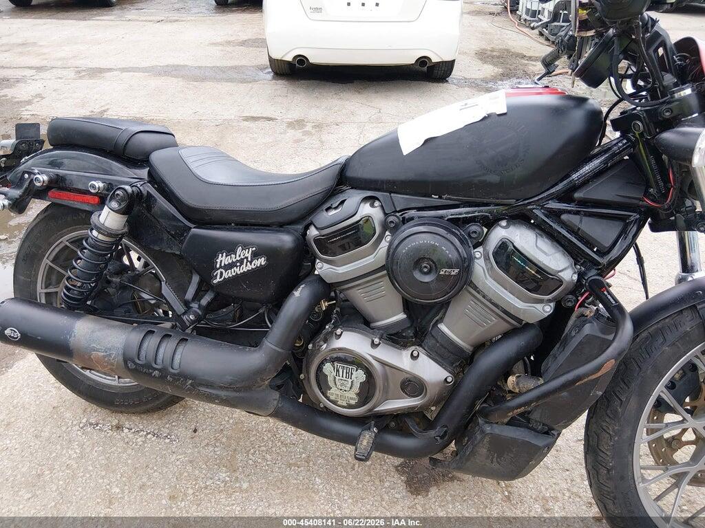 1HD1ZF111RB300232 2024 HARLEY-DAVIDSON RH975 photo no. 8