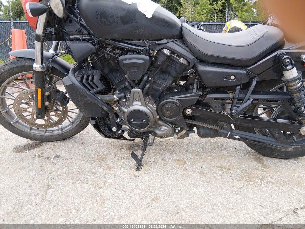 1HD1ZF111RB300232 2024 HARLEY-DAVIDSON RH975 photo no. 9