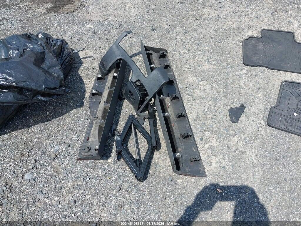 2FMPK4AP7GBB55712 2016 FORD EDGE photo no. 12