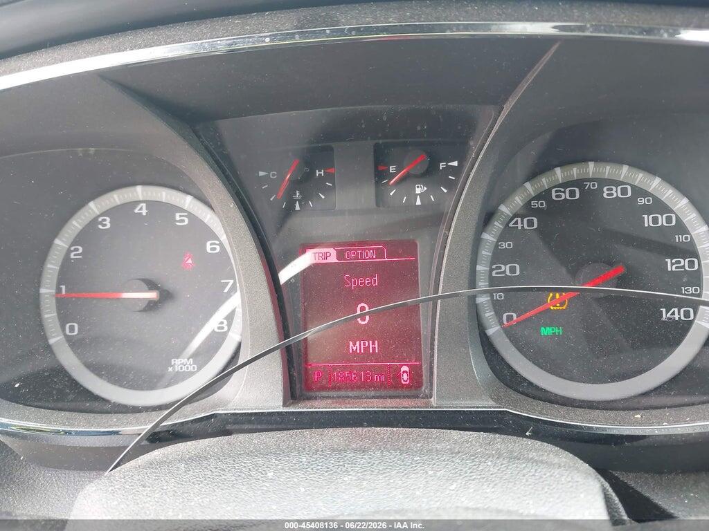 2GKFLSEK3H6149999 2017 GMC TERRAIN photo no. 7