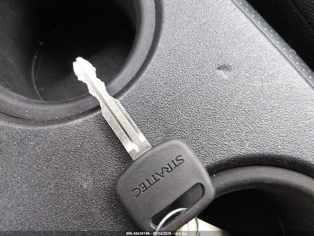 JTEBU11F070008885 2007 TOYOTA FJ CRUISER photo no. 11