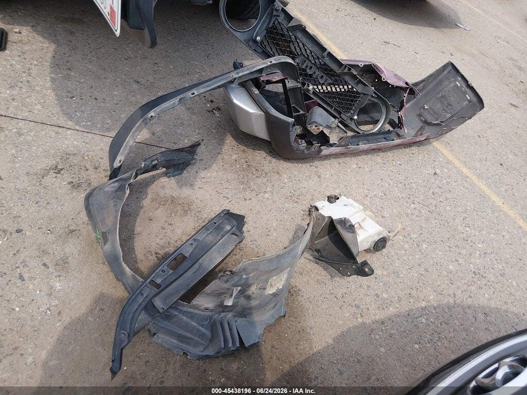 JTEBU11F070008885 2007 TOYOTA FJ CRUISER photo no. 12