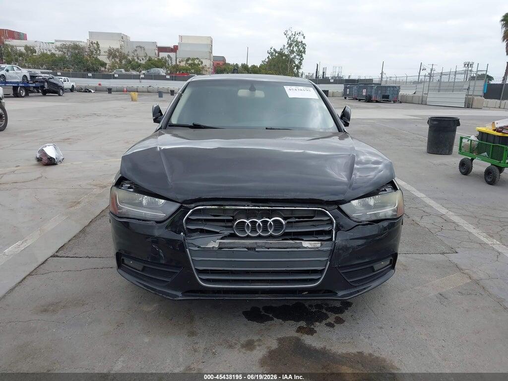 WAUAFAFL8EA010316 2014 AUDI A4 photo no. 11